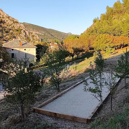 Bed & Breakfast D'antonine, Marie-louise