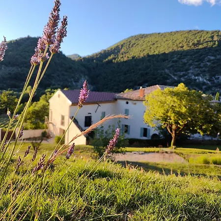Bed & Breakfast D'antonine, Marie-louise *